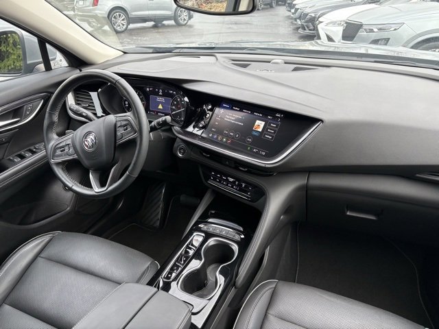 Used 2023 Buick Envision Essence image 22