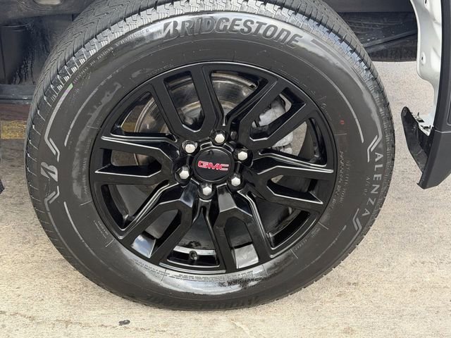 Used 2022 GMC Sierra 1500 Elevation image 8