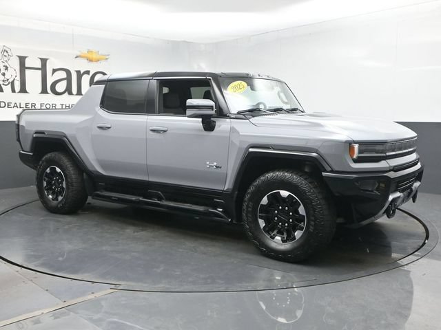 Used 2025 GMC Hummer EV 3X w/ Battery Pack, 24 Module Pack AWD/4WD image 6