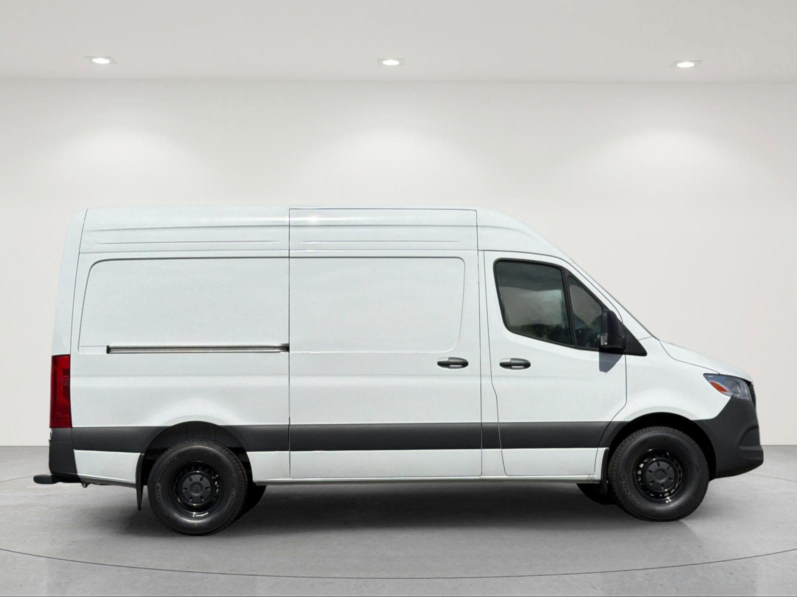 New 2026 Mercedes-Benz Sprinter 2500 image 6