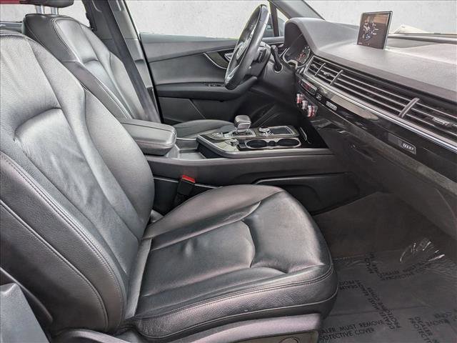Used 2019 Audi Q7 3.0T Premium w/ Convenience Package image 21