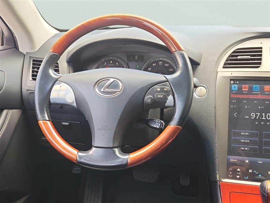 Used 2007 Lexus ES 350 FWD image 12