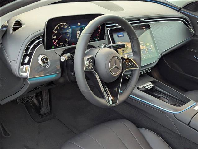 New 2026 Mercedes-Benz E 350 Sedan image 3