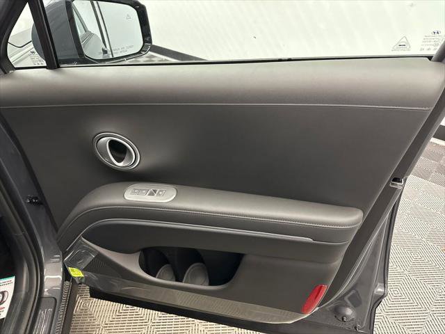 New 2026 Hyundai Palisade SE image 14