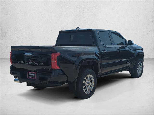 New 2026 Toyota Tacoma Limited image 2