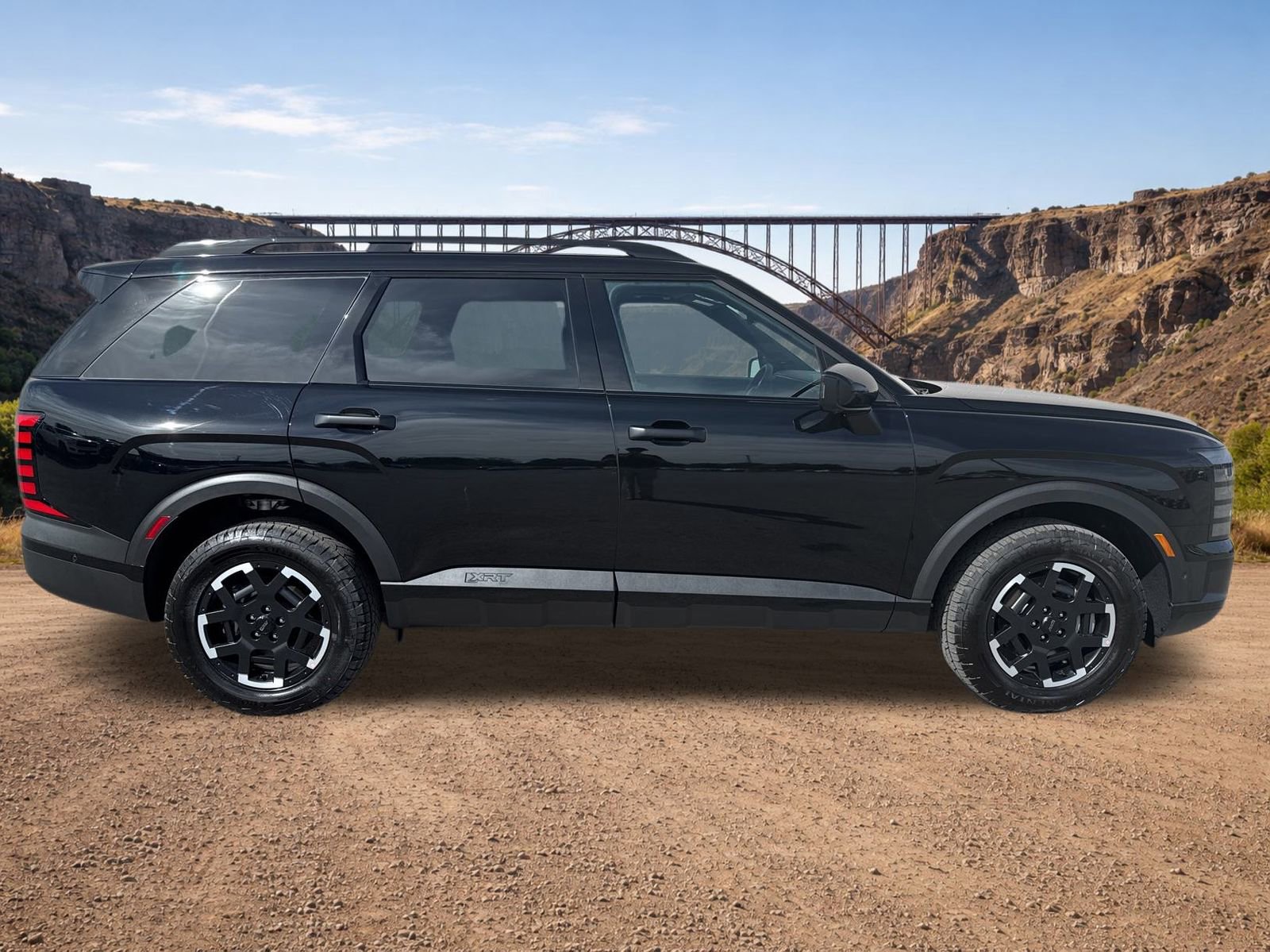 New 2026 Hyundai Palisade XRT Pro image 9