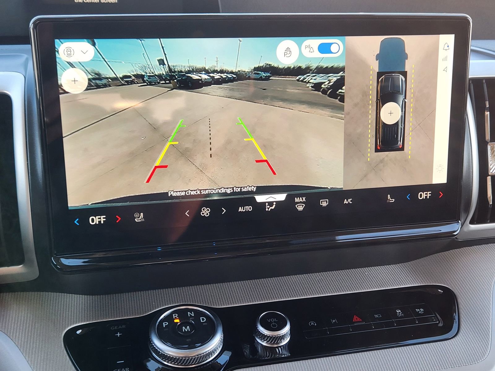 New 2026 Ford Expedition Active image 18