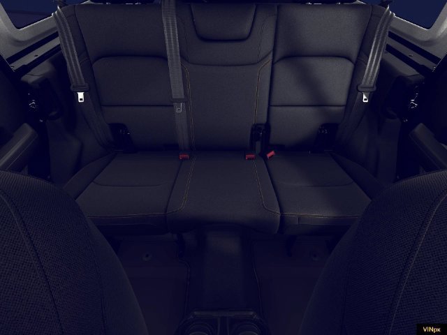 New 2026 Jeep Wrangler Unlimited Sport AWD/4WD image 16