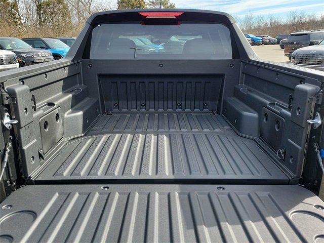 New 2026 Hyundai Santa Cruz SEL image 9