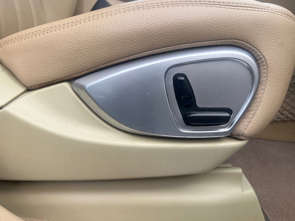 Used 2008 Mercedes-Benz ML 350 4MATIC image 34