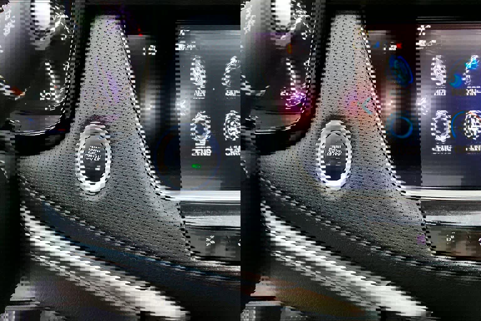 Used 2018 Cadillac XT5 Premium Luxury AWD/4WD image 28