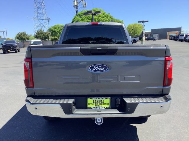 Used 2024 Ford F150 XL image 21