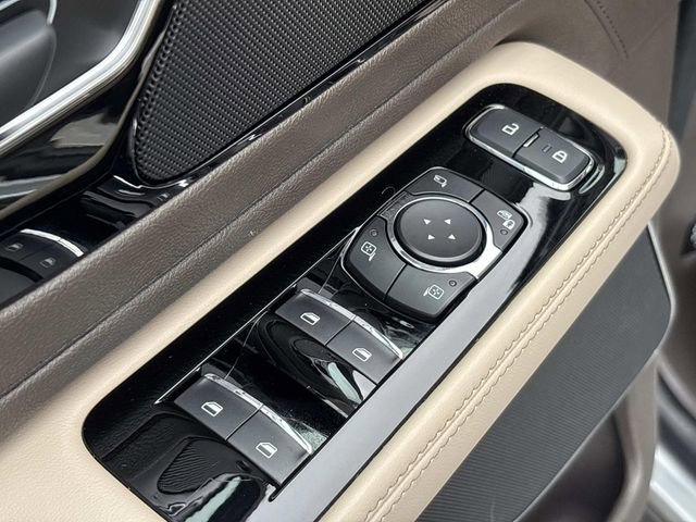 Certified 2023 Lincoln Aviator Reserve w/ Equipment Group 201A image 27