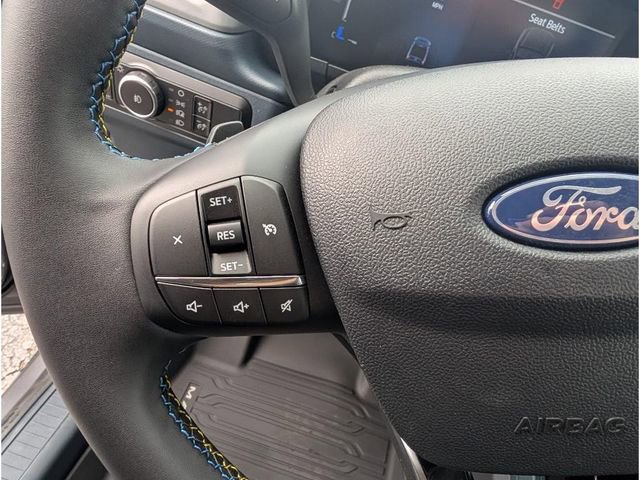 New 2025 Ford Maverick Lobo image 19