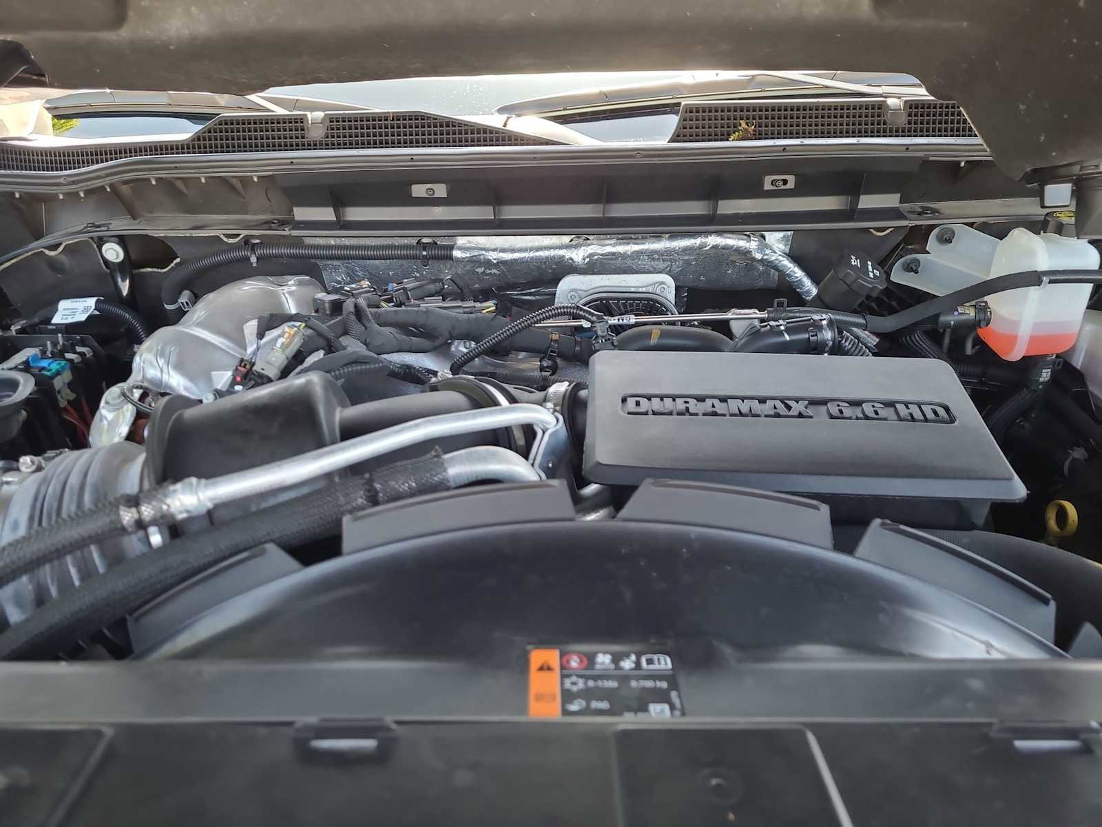 Used 2024 Chevrolet Silverado 3500 High Country w/ High Country Premium Package AWD/4WD image 17