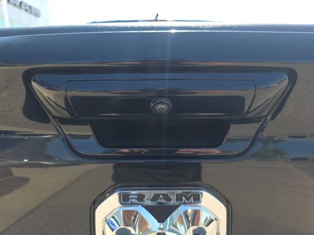 Certified 2022 RAM 1500 Big Horn image 8