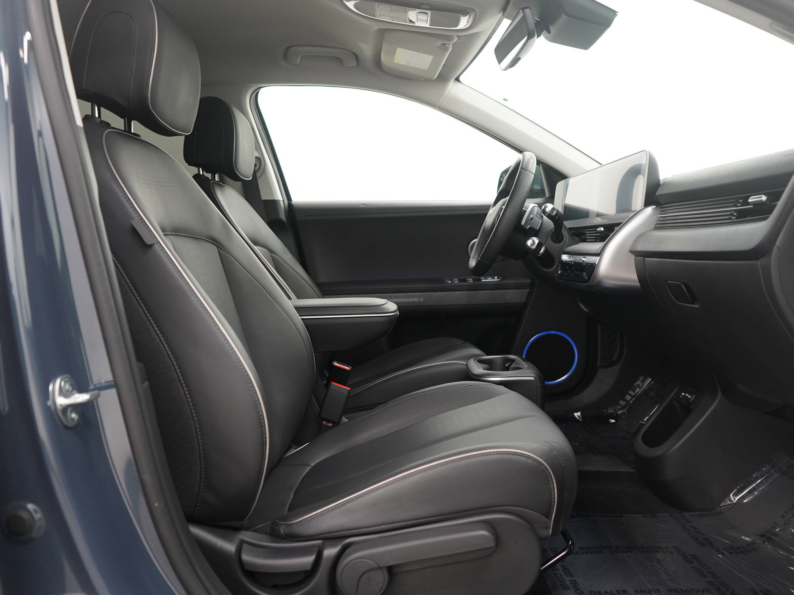 Used 2023 Hyundai Ioniq 5 SEL w/ Cargo Package image 11