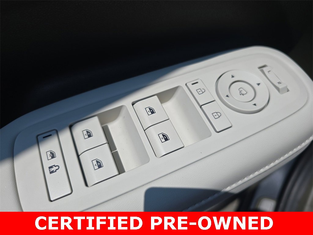 Used 2025 Hyundai Santa Fe Calligraphy image 30