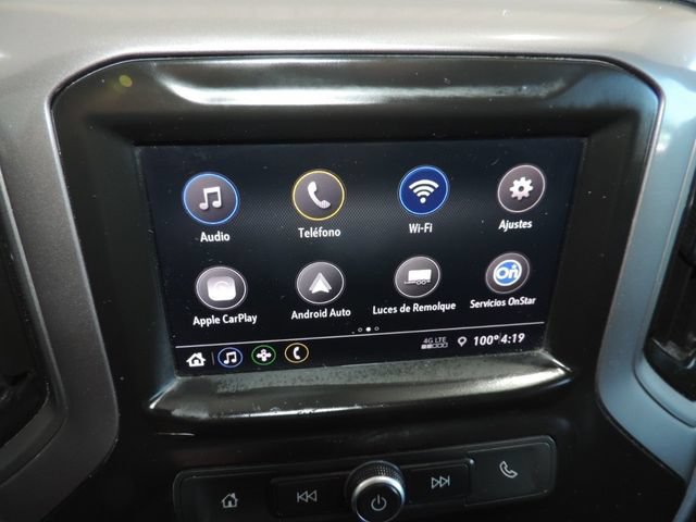Used 2020 Chevrolet Silverado 1500 Custom w/ Custom Value Package RWD image 24