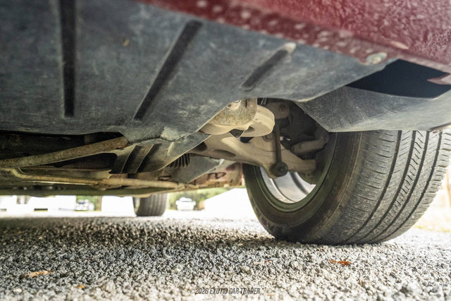 Used 2002 Ford Thunderbird RWD image 59