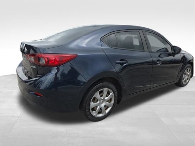 Used 2015 MAZDA MAZDA3 i SV FWD image 23