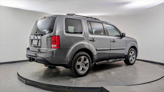 Used 2012 Honda Pilot EX-L image 8