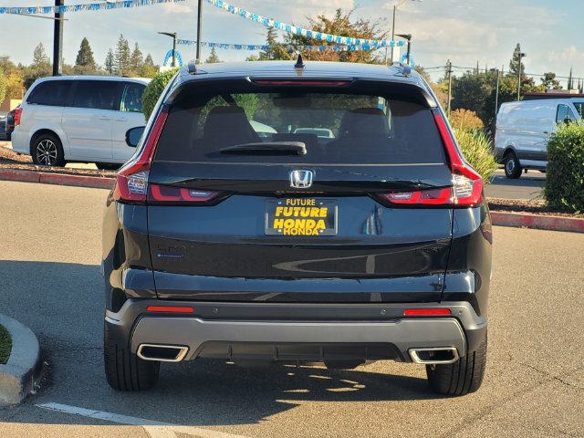New 2027 Honda CR-V Sport-L image 6
