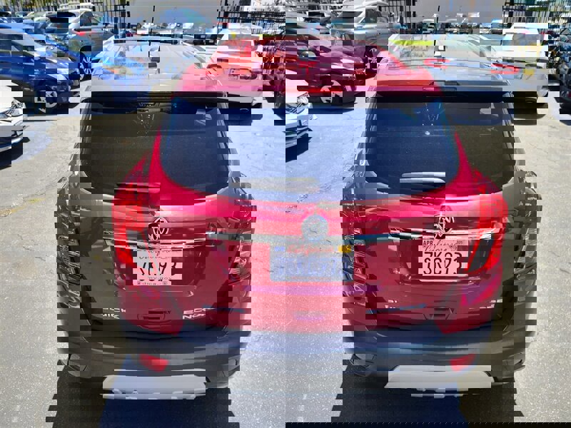 Used 2016 Buick Encore FWD image 6