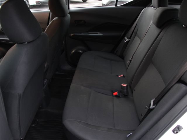 Certified 2025 Nissan Kicks Play S FWD image 25
