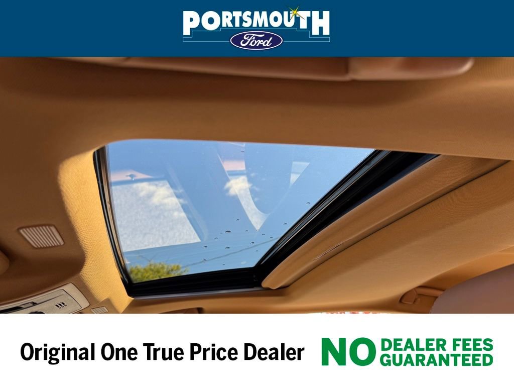 Used 2023 Lexus ES 250 w/ Premium Package image 8