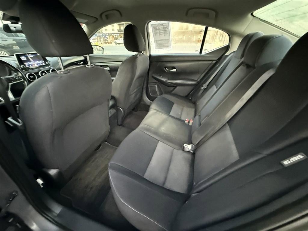 Used 2021 Nissan Sentra SV image 16