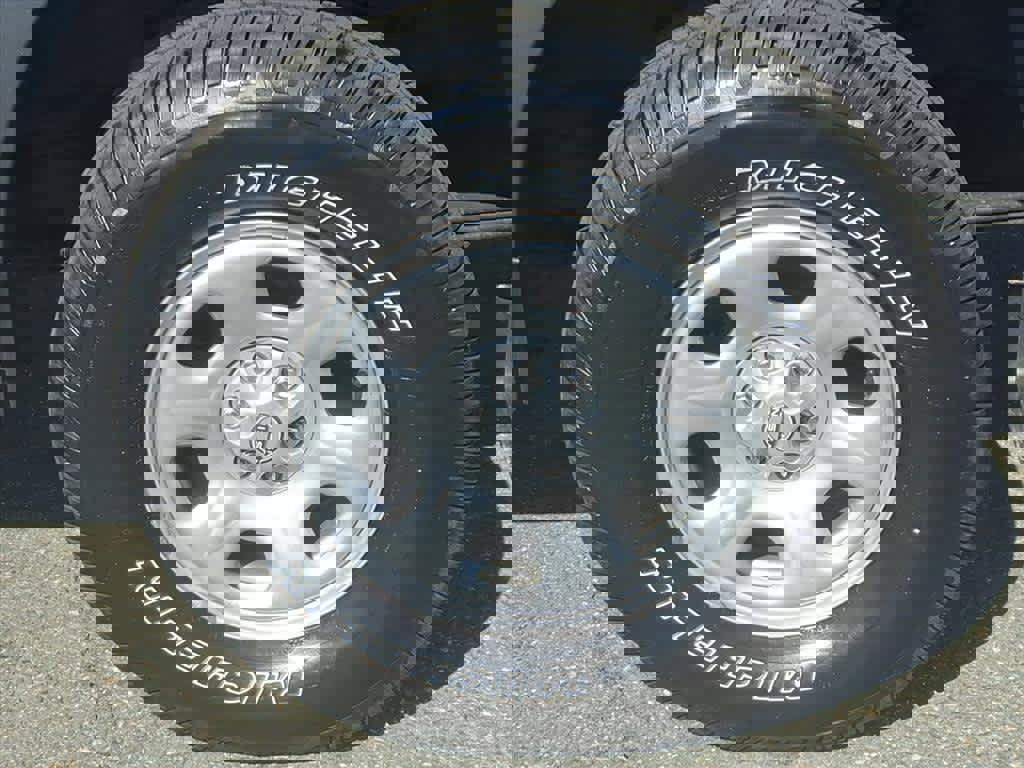 Used 2022 Nissan Frontier S w/ Technology Package image 7