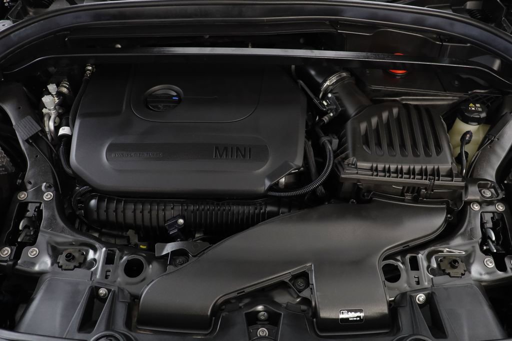 Certified 2023 MINI Cooper Countryman S image 24