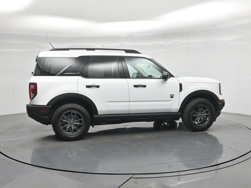 Certified 2023 Ford Bronco Sport Big Bend AWD/4WD image 24