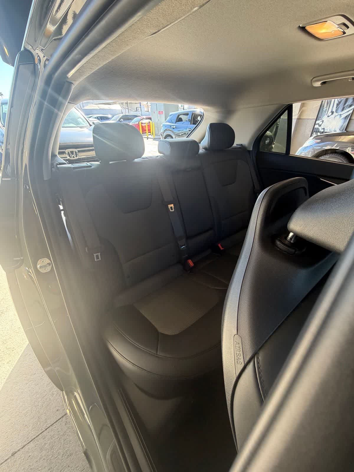 Used 2023 Kia Niro Wind FWD image 10