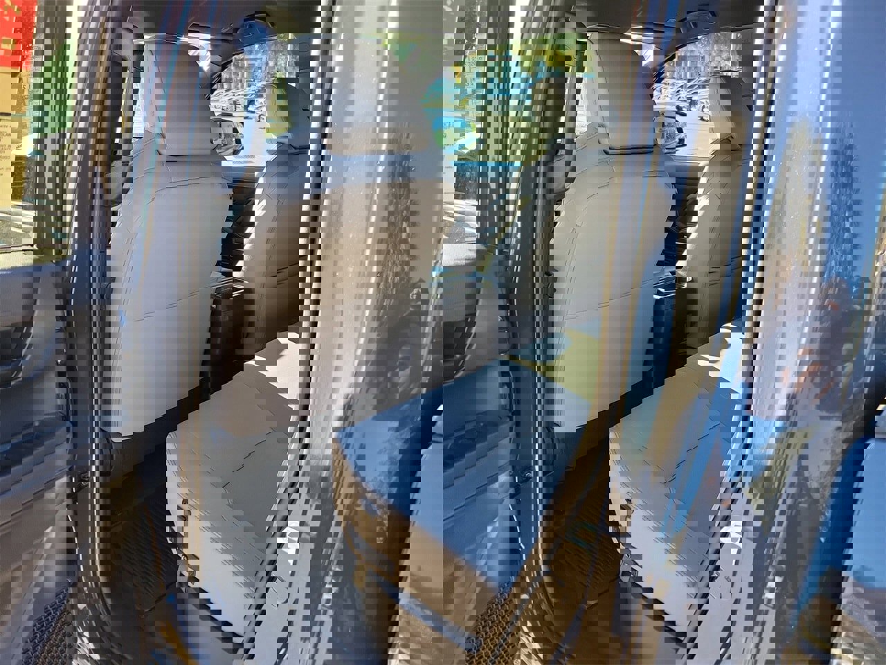 New 2026 Toyota Tacoma SR5 image 9