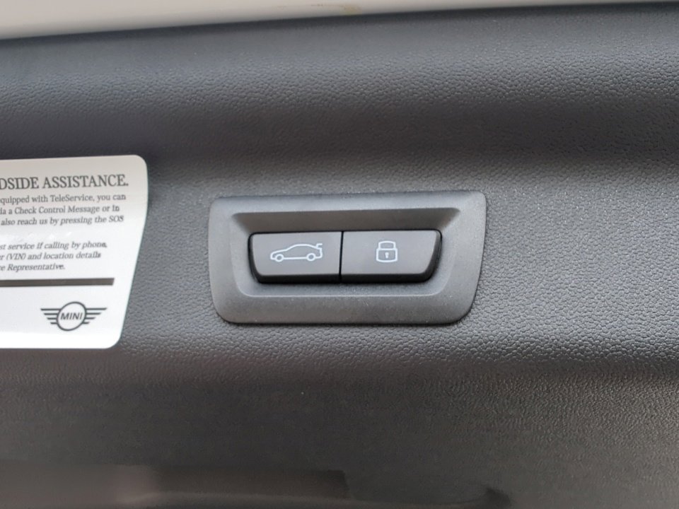 Certified 2025 MINI Cooper Countryman S image 14