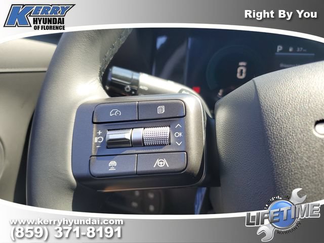 New 2026 Hyundai Palisade SE AWD/4WD image 21