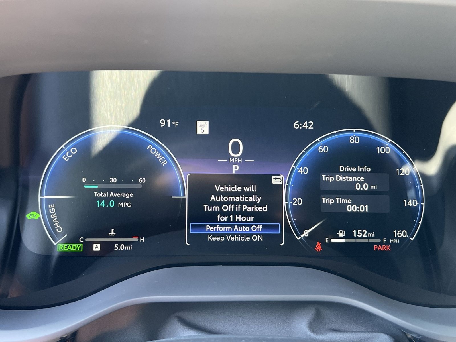 New 2026 Toyota Sienna XLE Woodland Edition AWD/4WD image 12