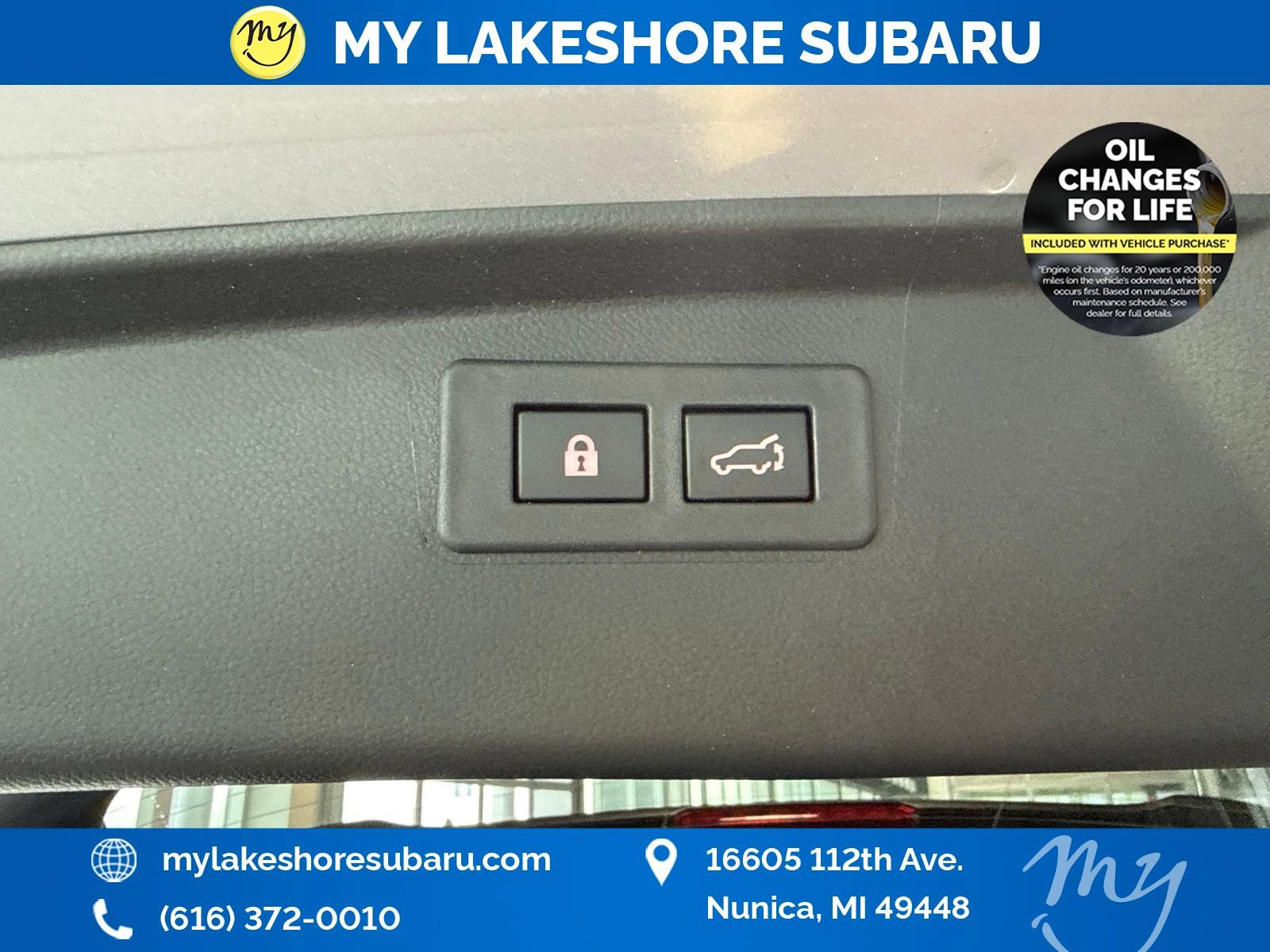 Certified 2024 Subaru Outback Wilderness AWD/4WD image 31