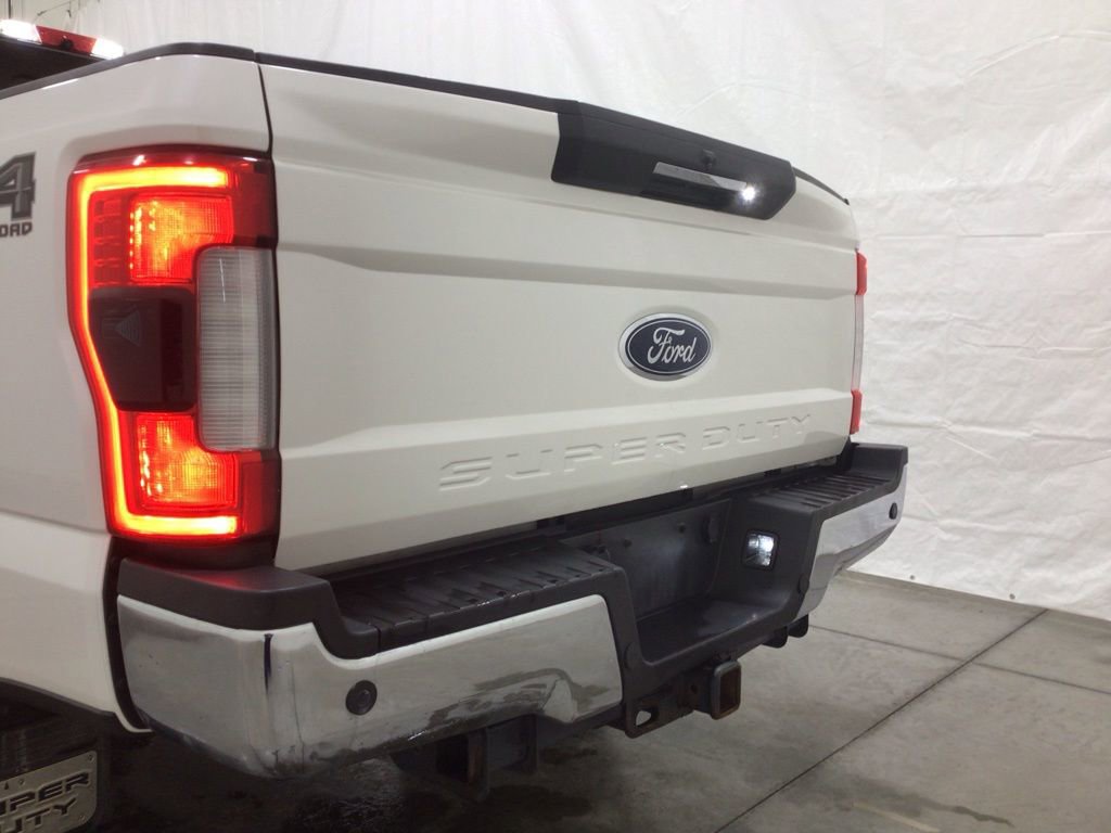 Used 2018 Ford F250 Lariat w/ Lariat Ultimate Package image 23