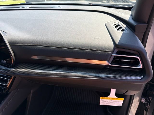 New 2027 Chevrolet Traverse Z71 w/ Driver Confidence Package AWD/4WD image 27