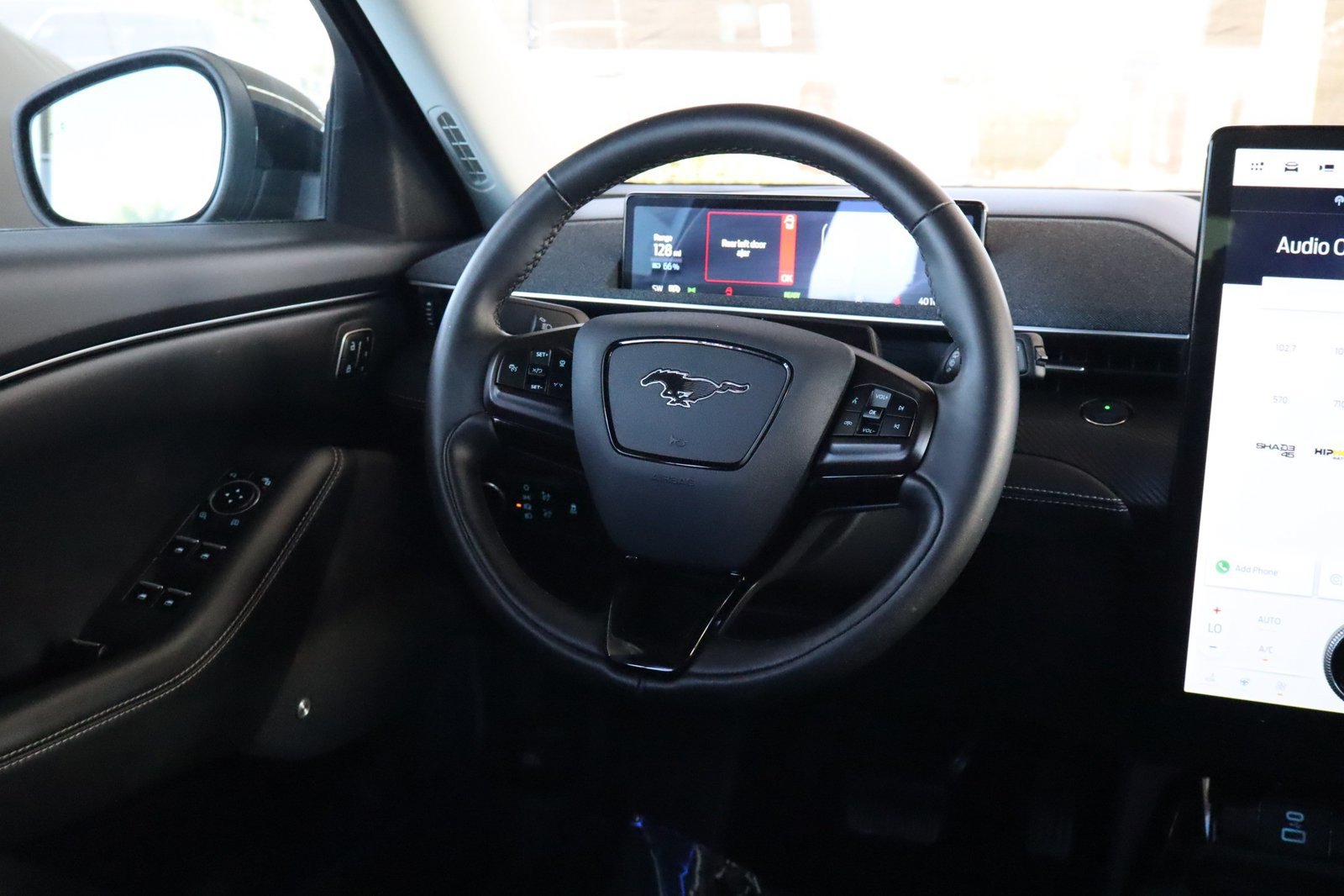 Used 2023 Ford Mustang Mach-E Premium AWD/4WD image 28