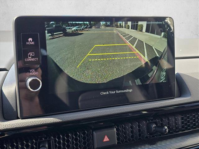 New 2026 Honda CR-V EX-L image 26