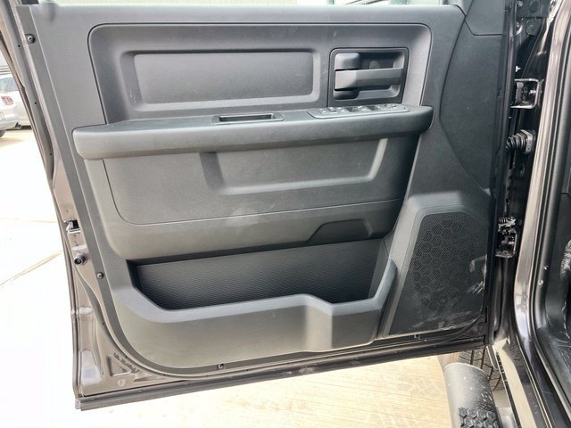 New 2027 RAM 3500 Tradesman AWD/4WD image 16