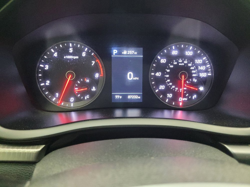 Used 2019 Hyundai Sonata Sport FWD image 23