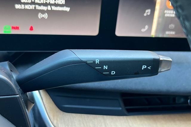 Used 2022 Lucid Air Grand Touring AWD/4WD image 24