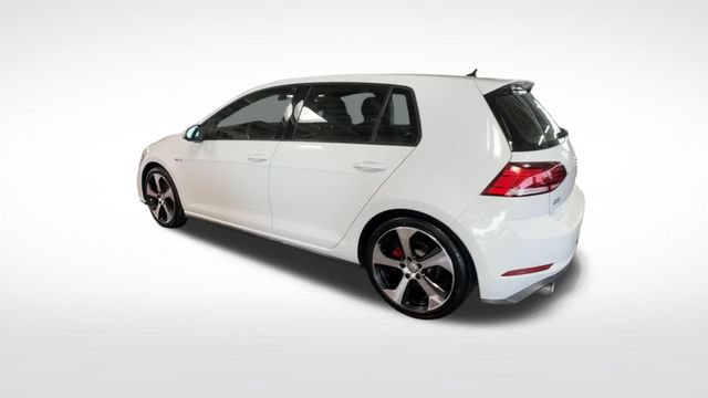 Used 2018 Volkswagen GTI S FWD image 7