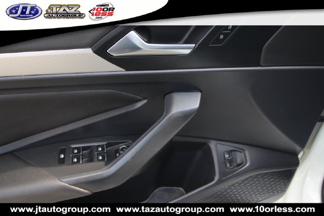 Used 2021 Volkswagen Jetta S w/ Driver Assistance Package FWD image 11