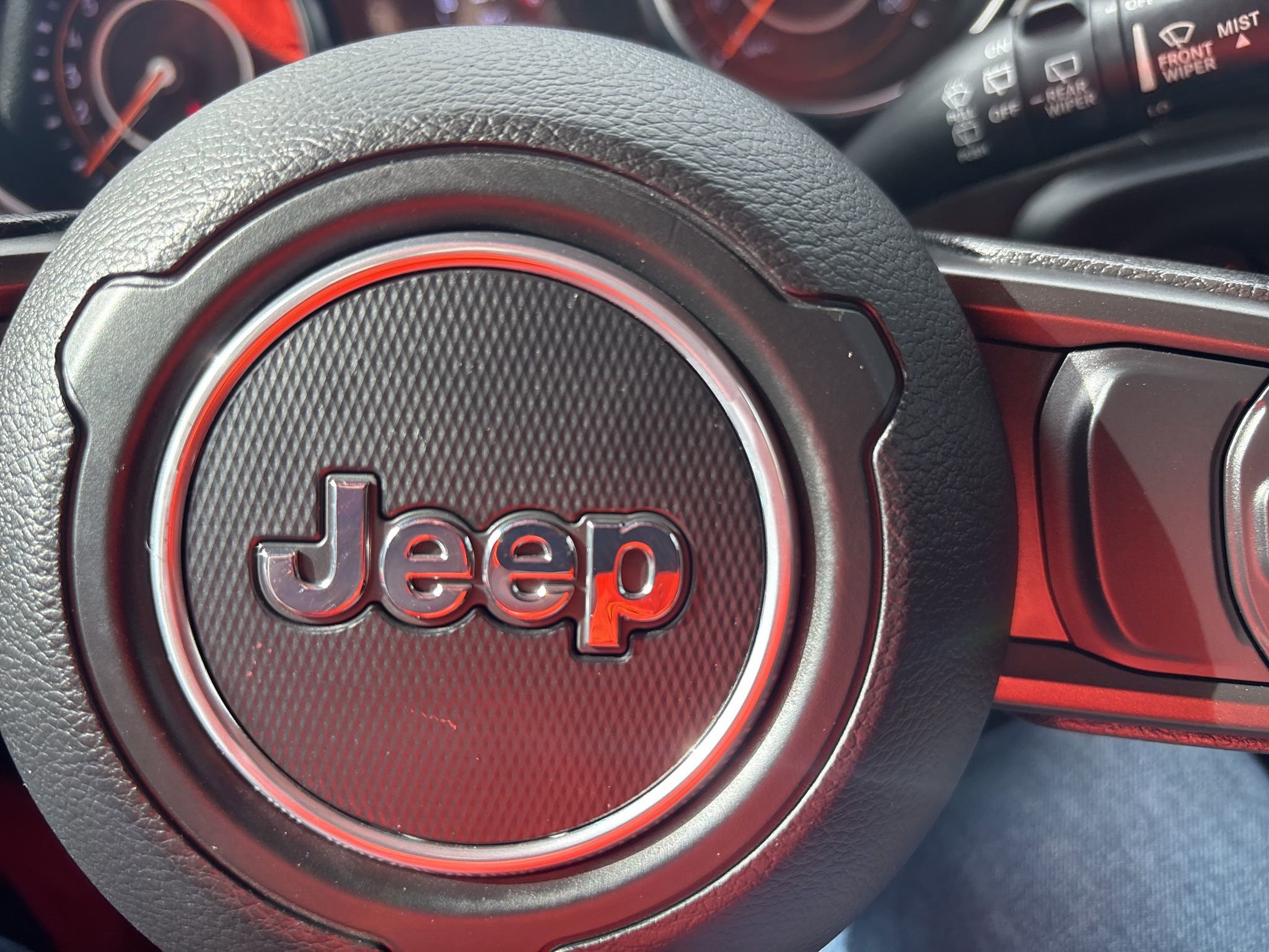 Used 2020 Jeep Wrangler Unlimited Sport image 31